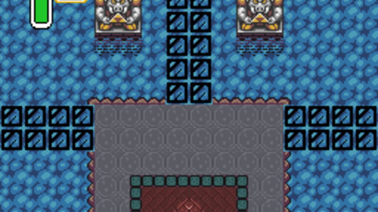 The Legend of Zelda: A Link to the Islands — Screenshot 2