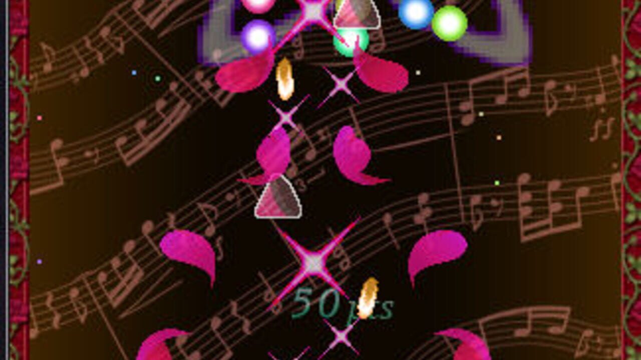 RozenDiadem Screenshot 1
