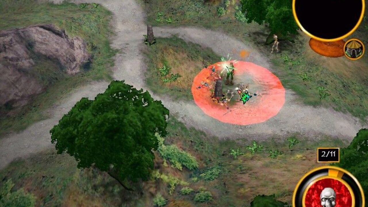 Magic & Mayhem: The Art of Magic — Screenshot 4