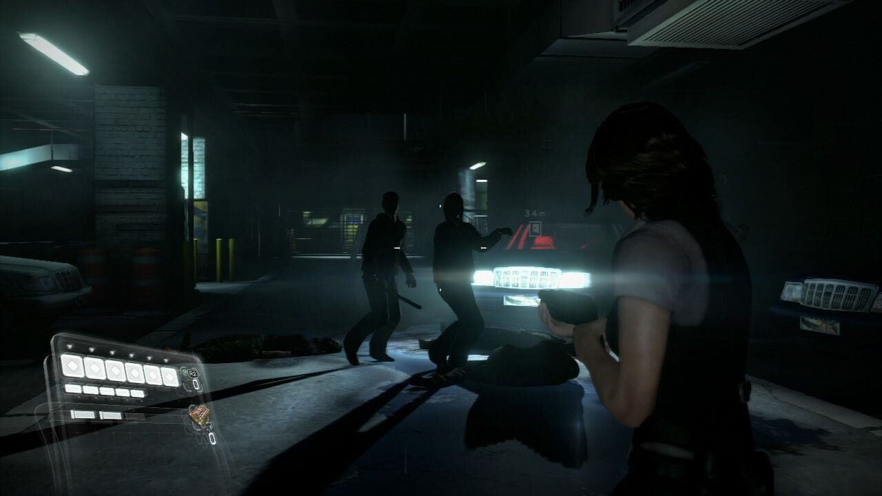 Resident Evil 6 Image