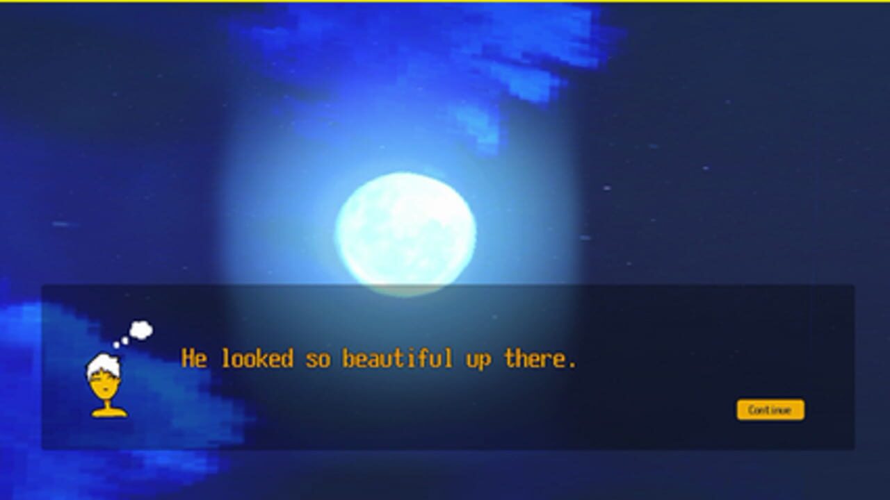 Moonyolk — Screenshot 2