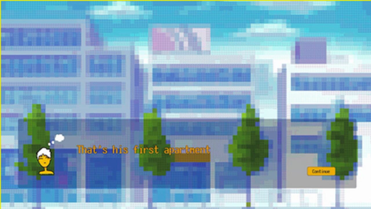 Moonyolk — Screenshot 3
