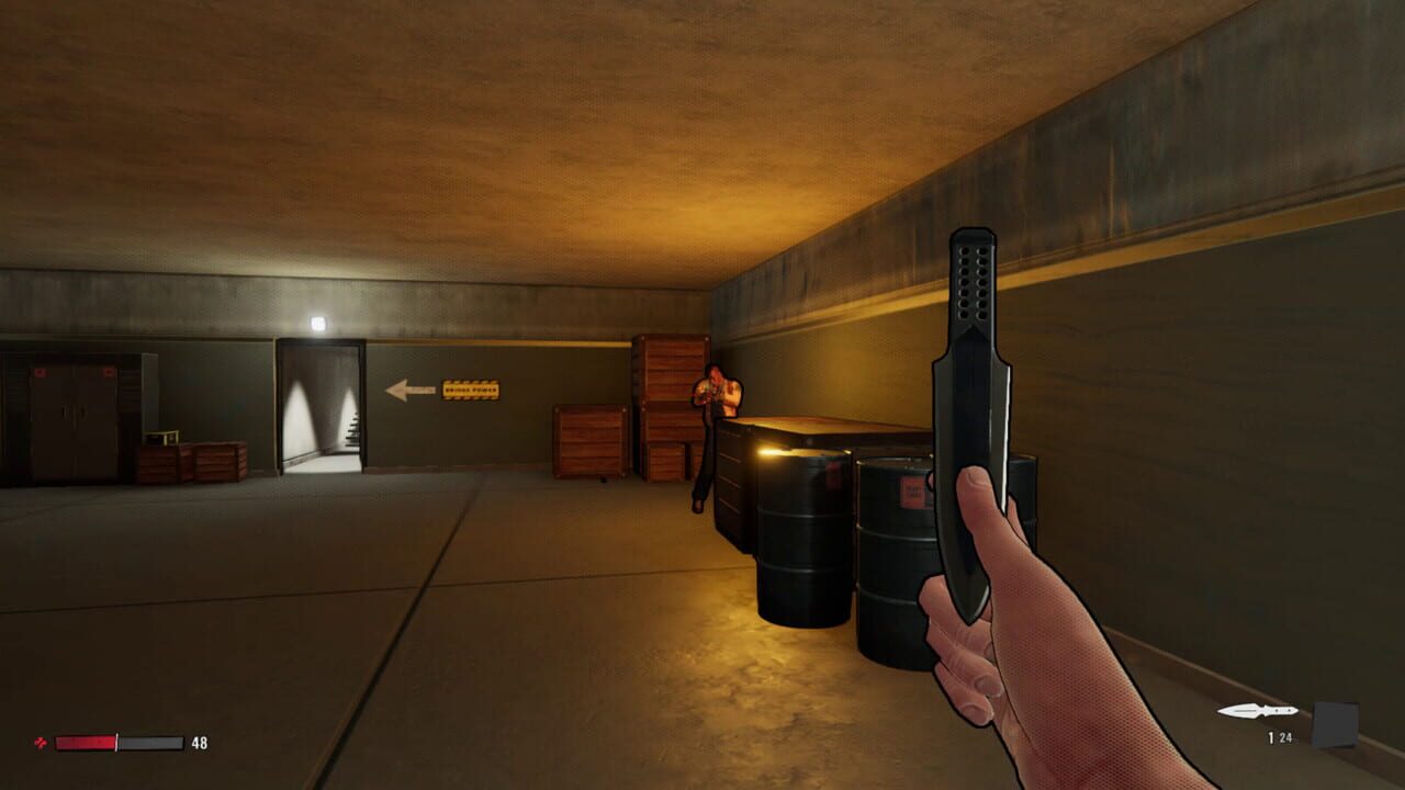 XIII: Limited Edition — Screenshot 2