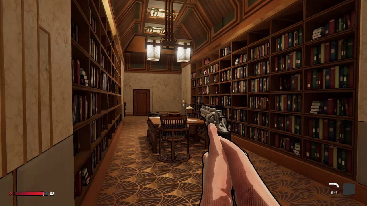 XIII: Limited Edition — Screenshot 3