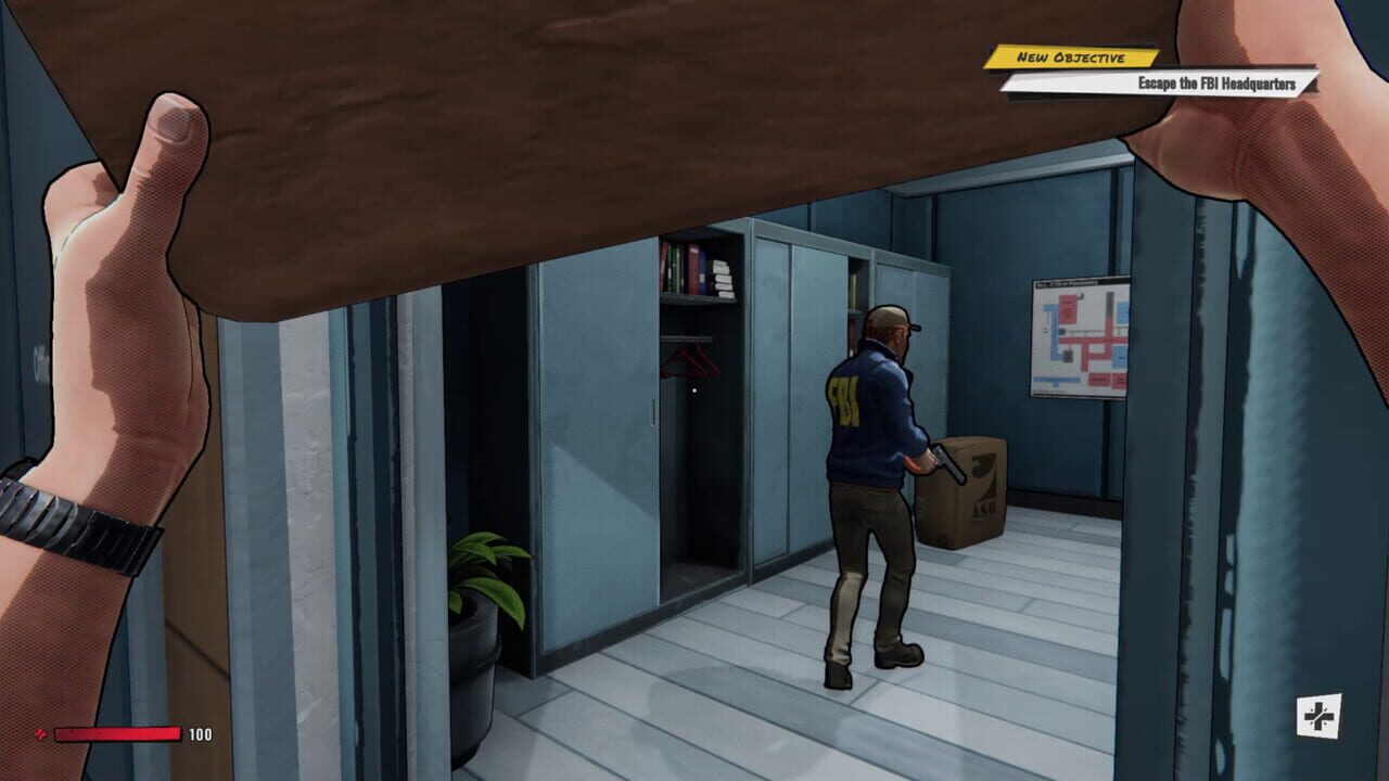 XIII: Limited Edition — Screenshot 5