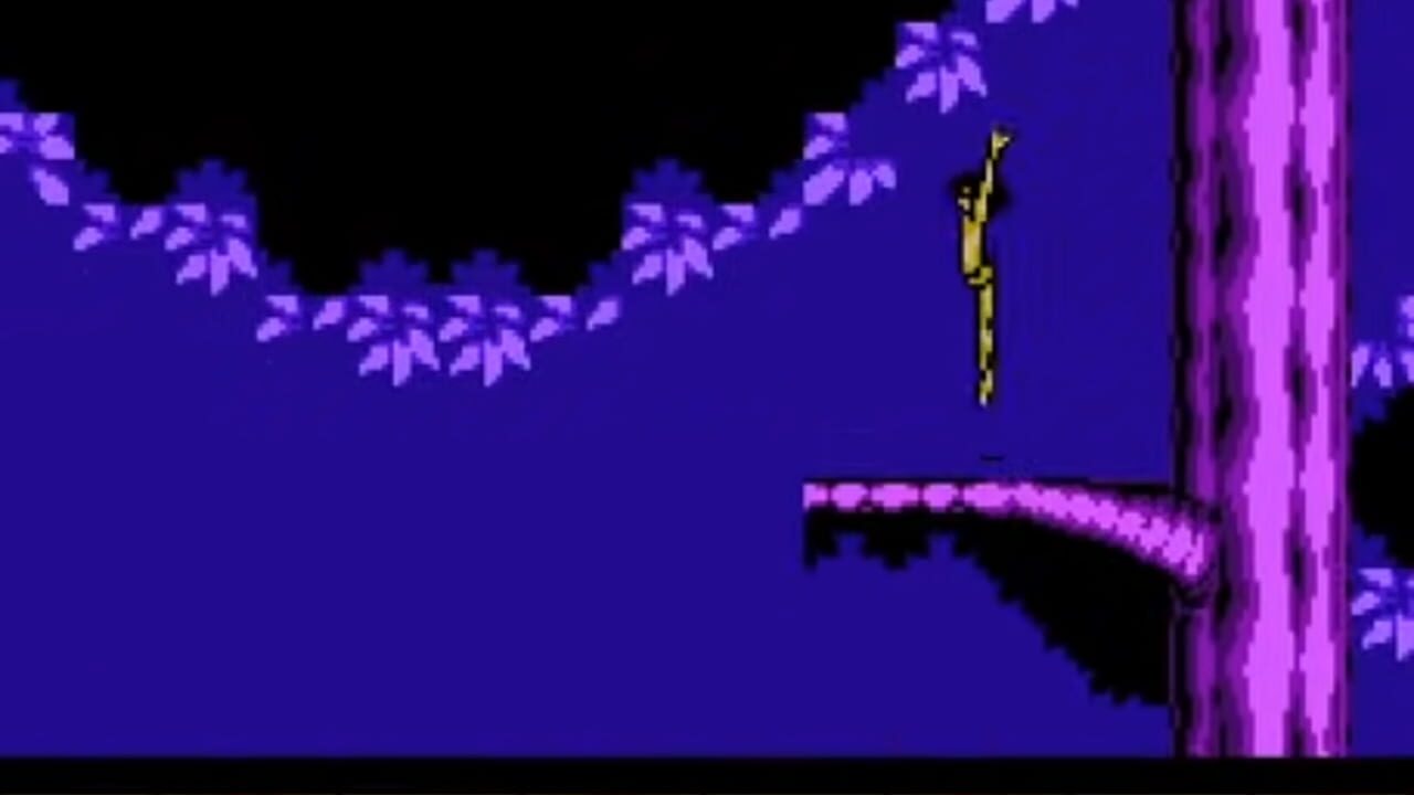 Disney's The Jungle Book — Screenshot 3