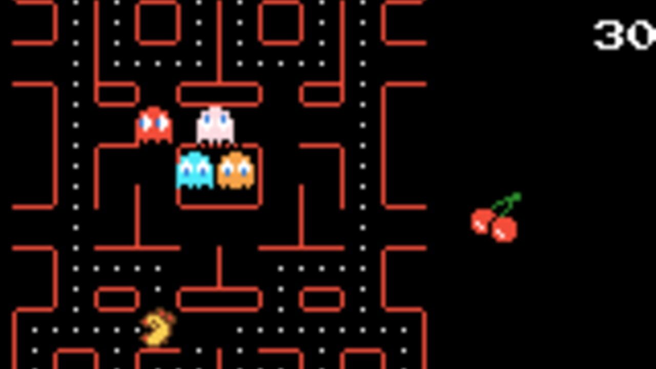 Ms. Pac-Man: Special Color Edition thumbnail 2