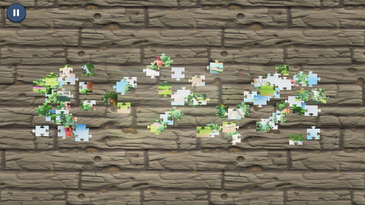 Puzzle: Nature 2 — Screenshot 4
