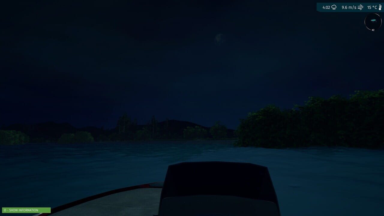 Ultimate Fishing Simulator: Taupo Lake Image