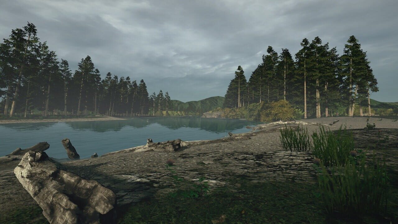 Ultimate Fishing Simulator: Taupo Lake Image