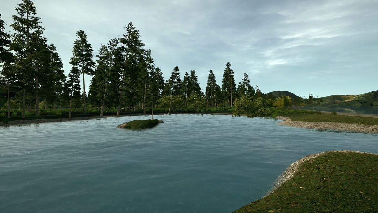 Ultimate Fishing Simulator: Taupo Lake Image