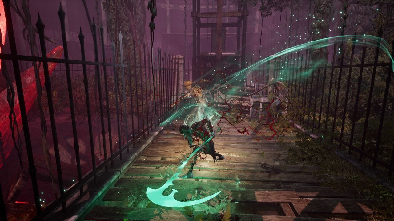 Thymesia: Digital Deluxe Edition Image