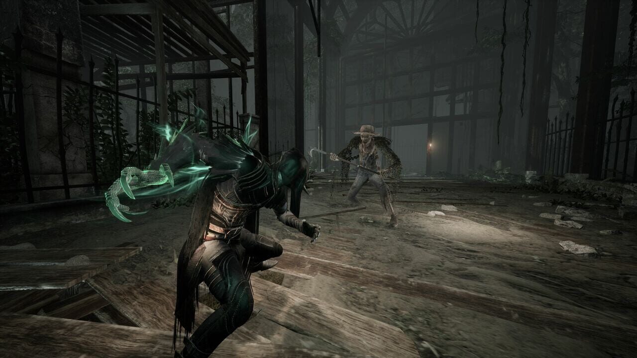 Thymesia: Digital Deluxe Edition Image
