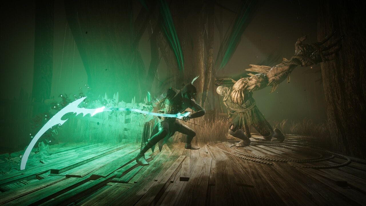 Thymesia: Digital Deluxe Edition Image