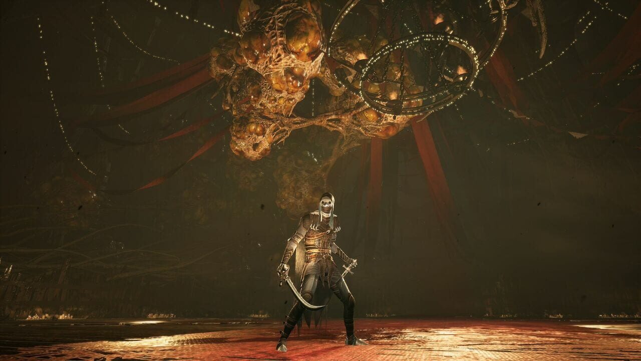 Thymesia: Digital Deluxe Edition Image