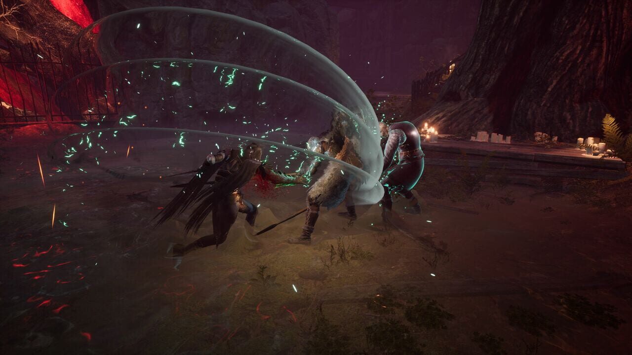 Thymesia: Digital Deluxe Edition Image