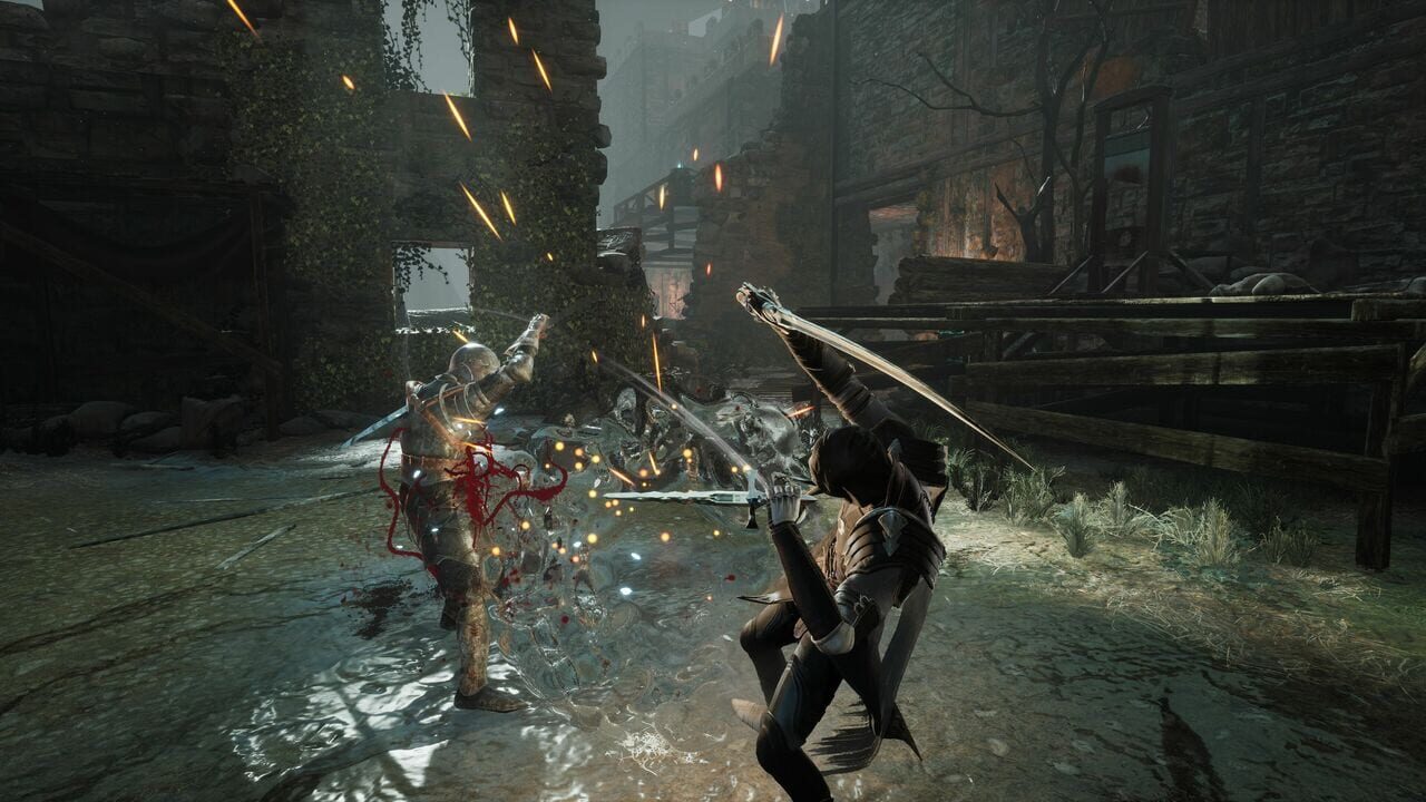 Thymesia: Digital Deluxe Edition Image