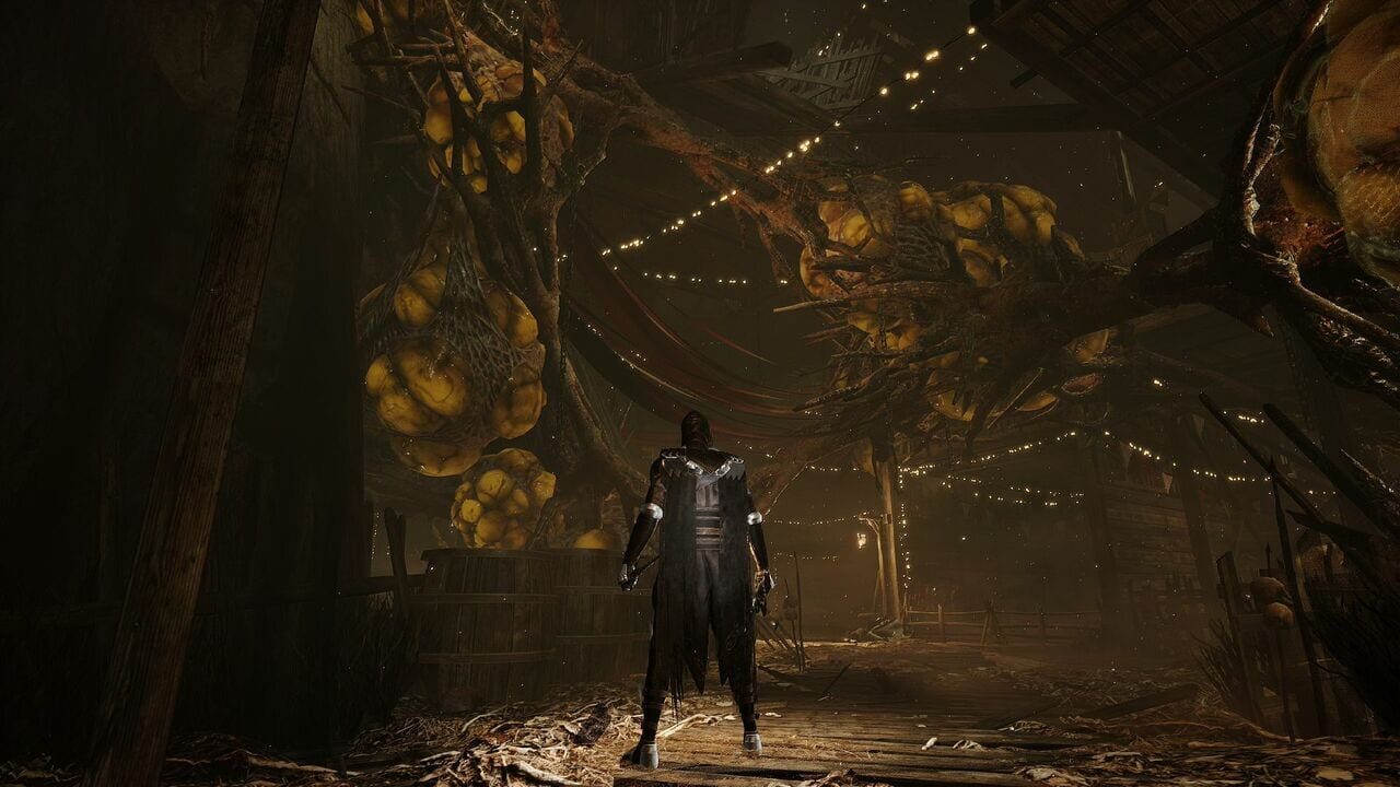 Thymesia: Digital Deluxe Edition Image