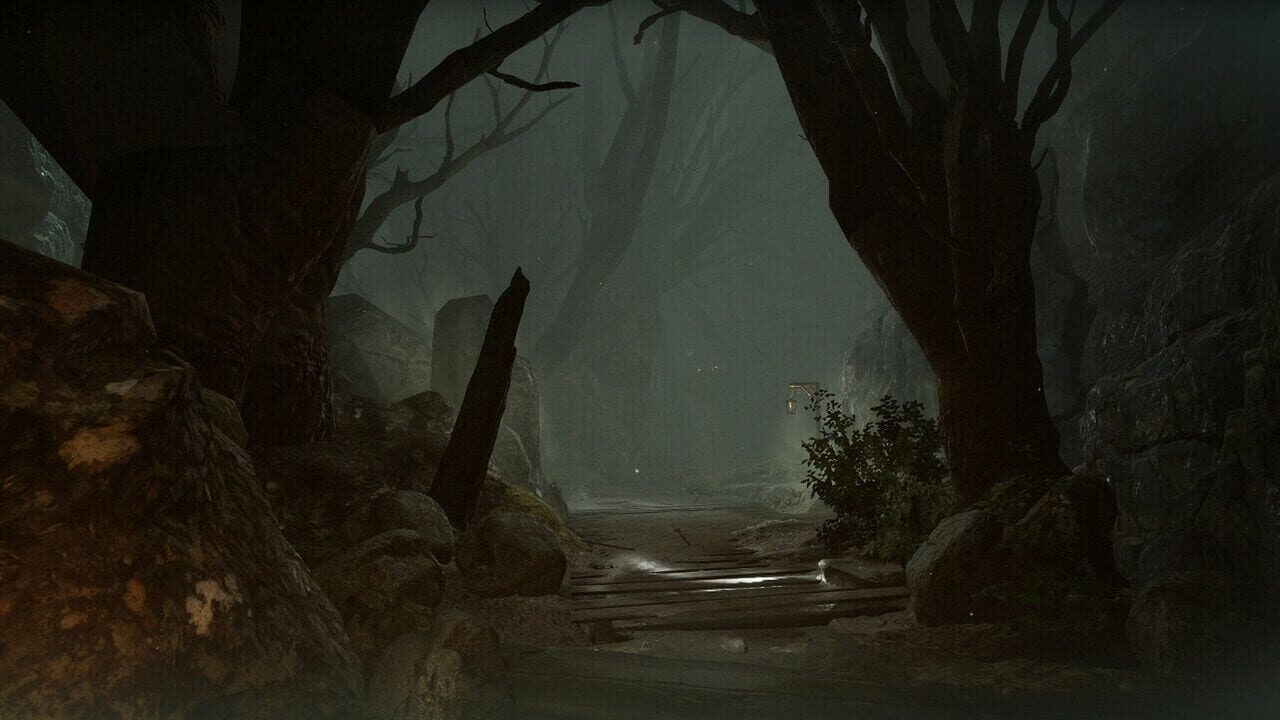 Thymesia: Digital Deluxe Edition Image