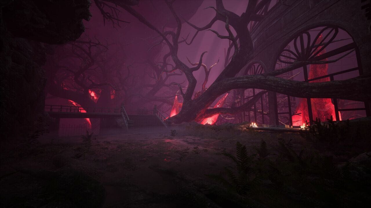 Thymesia: Digital Deluxe Edition Image