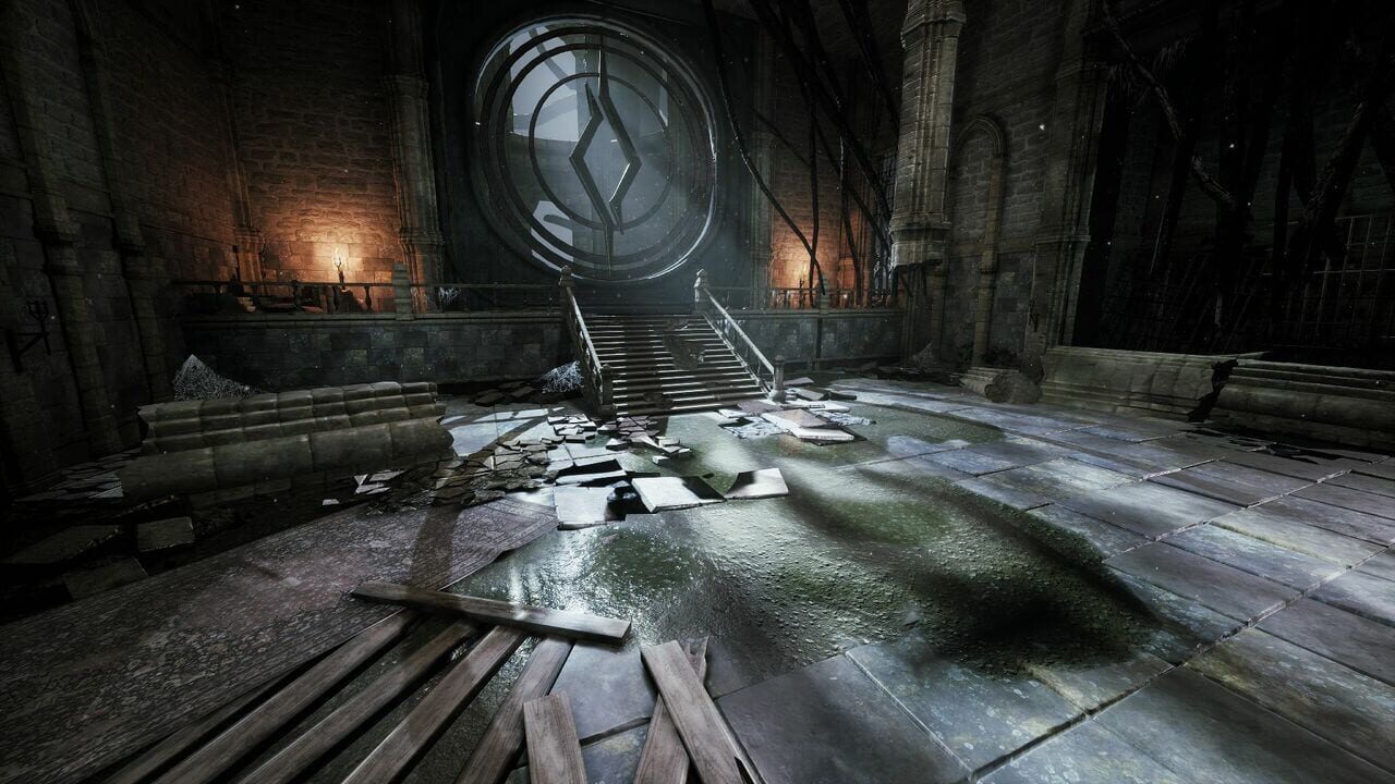 Thymesia: Digital Deluxe Edition Image