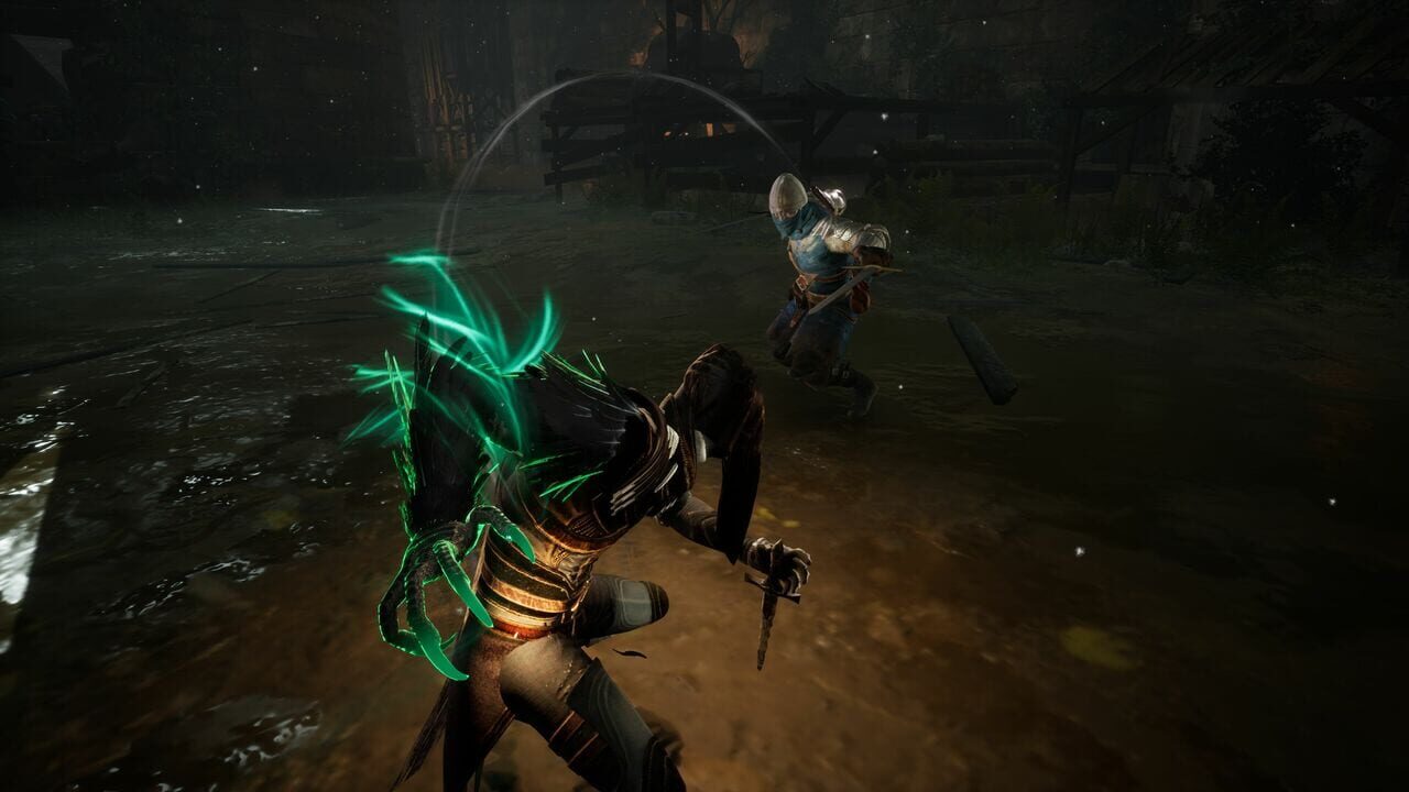 Thymesia: Digital Deluxe Edition Image