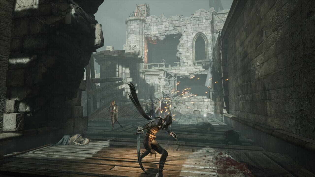 Thymesia: Digital Deluxe Edition Image