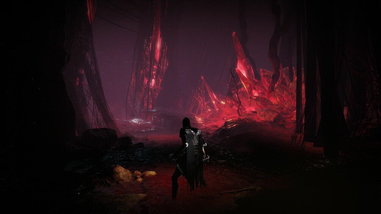 Thymesia: Digital Deluxe Edition Image