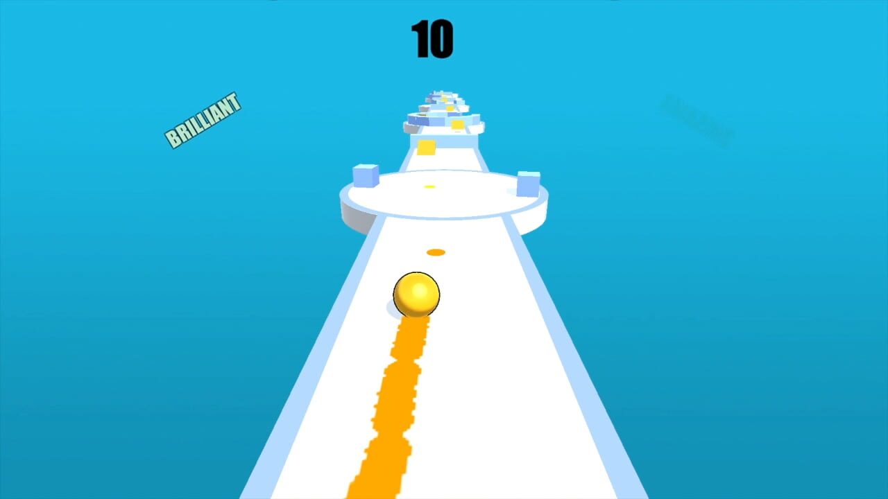 Spin Path — Screenshot 1