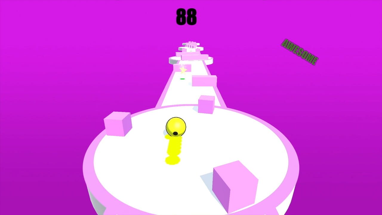Spin Path — Screenshot 2