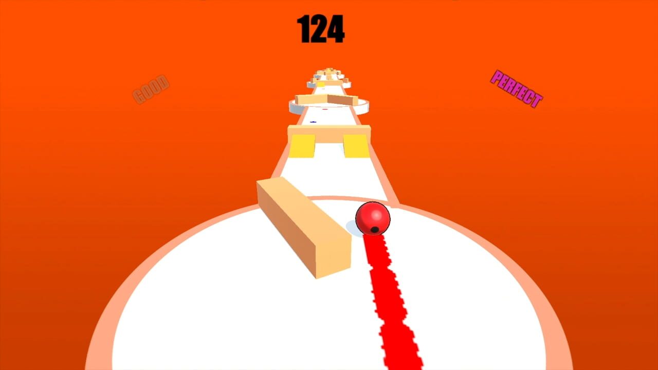 Spin Path — Screenshot 3