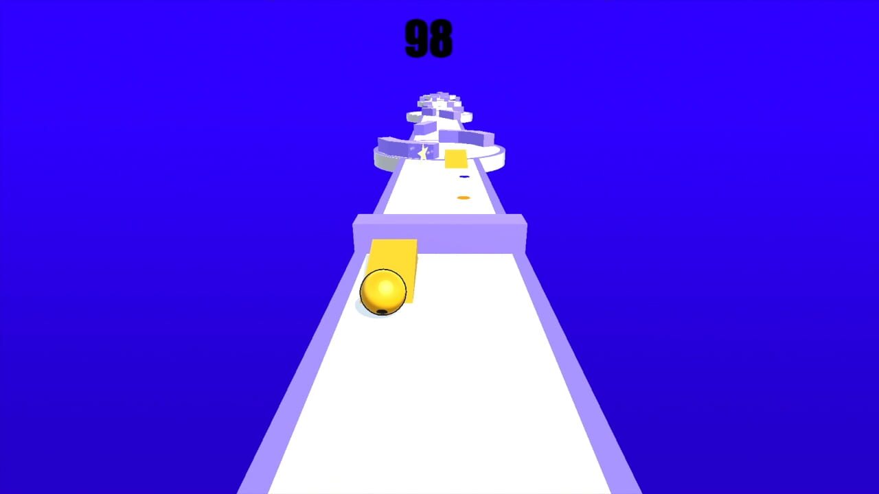 Spin Path — Screenshot 5