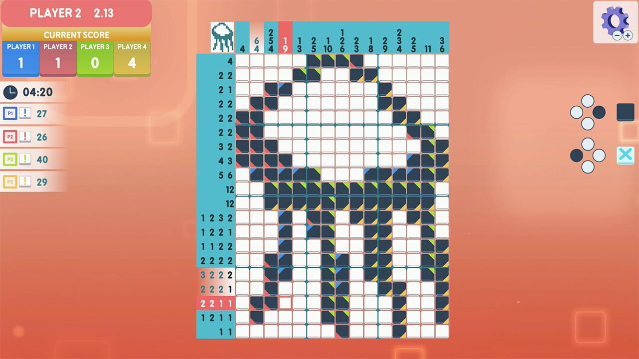Logic Pic: Complete Bundle — Screenshot 5
