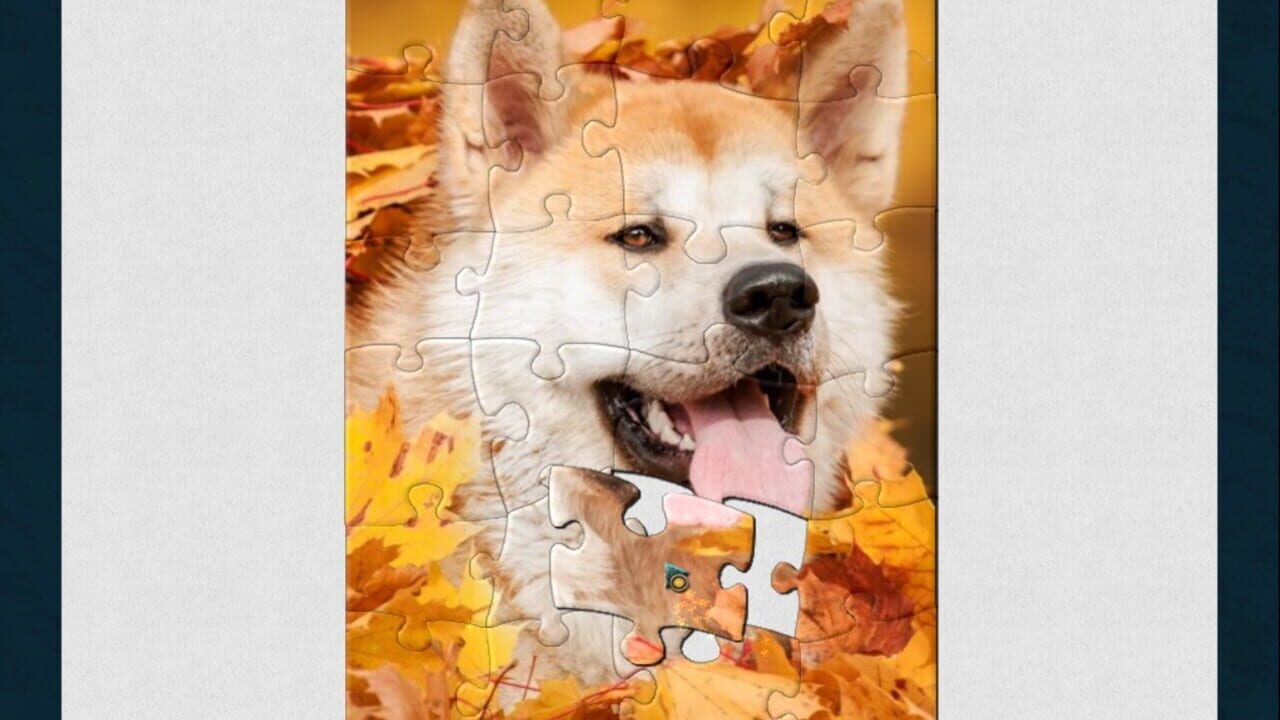 Holiday Jigsaw: Halloween 4 — Screenshot 3