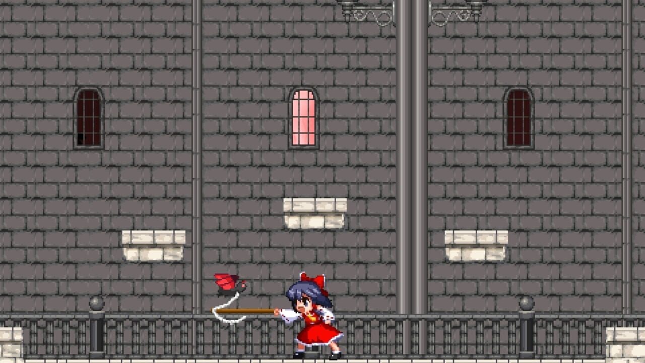 Castlemaze: Ojou-sama kara no Chousen — Screenshot 5