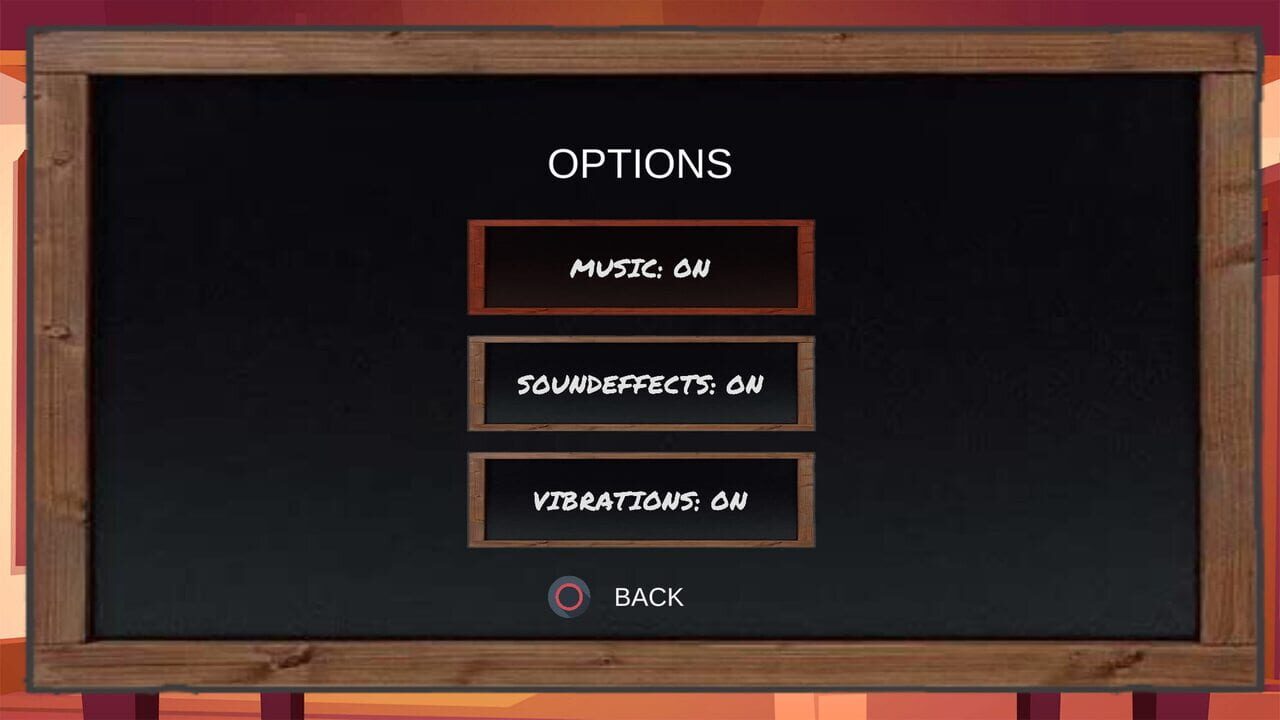 The Jumping Pasta: Turbo — Screenshot 2