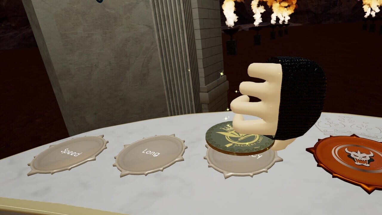 Archery Land Screenshot 1