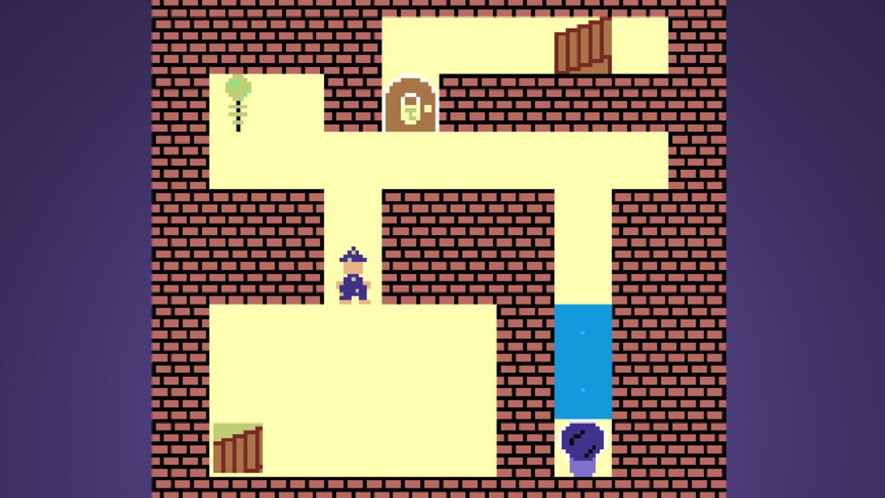 Crisp's Charging Challenge — Screenshot 2
