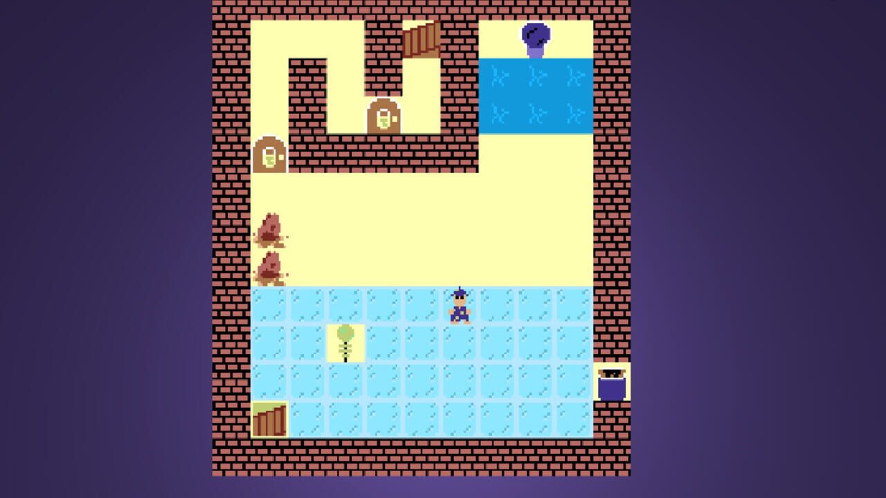 Crisp's Charging Challenge — Screenshot 4