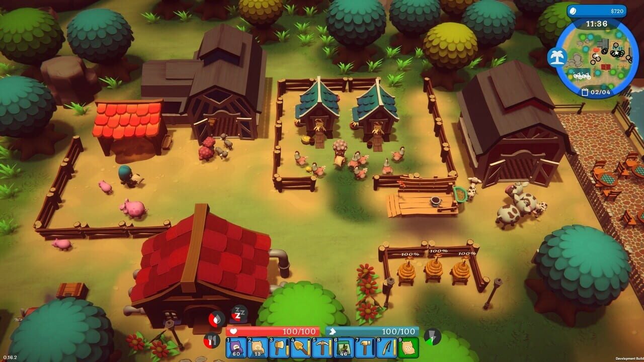 Co-op Frenzy: Spirit of the Island + Biped Bundle Image