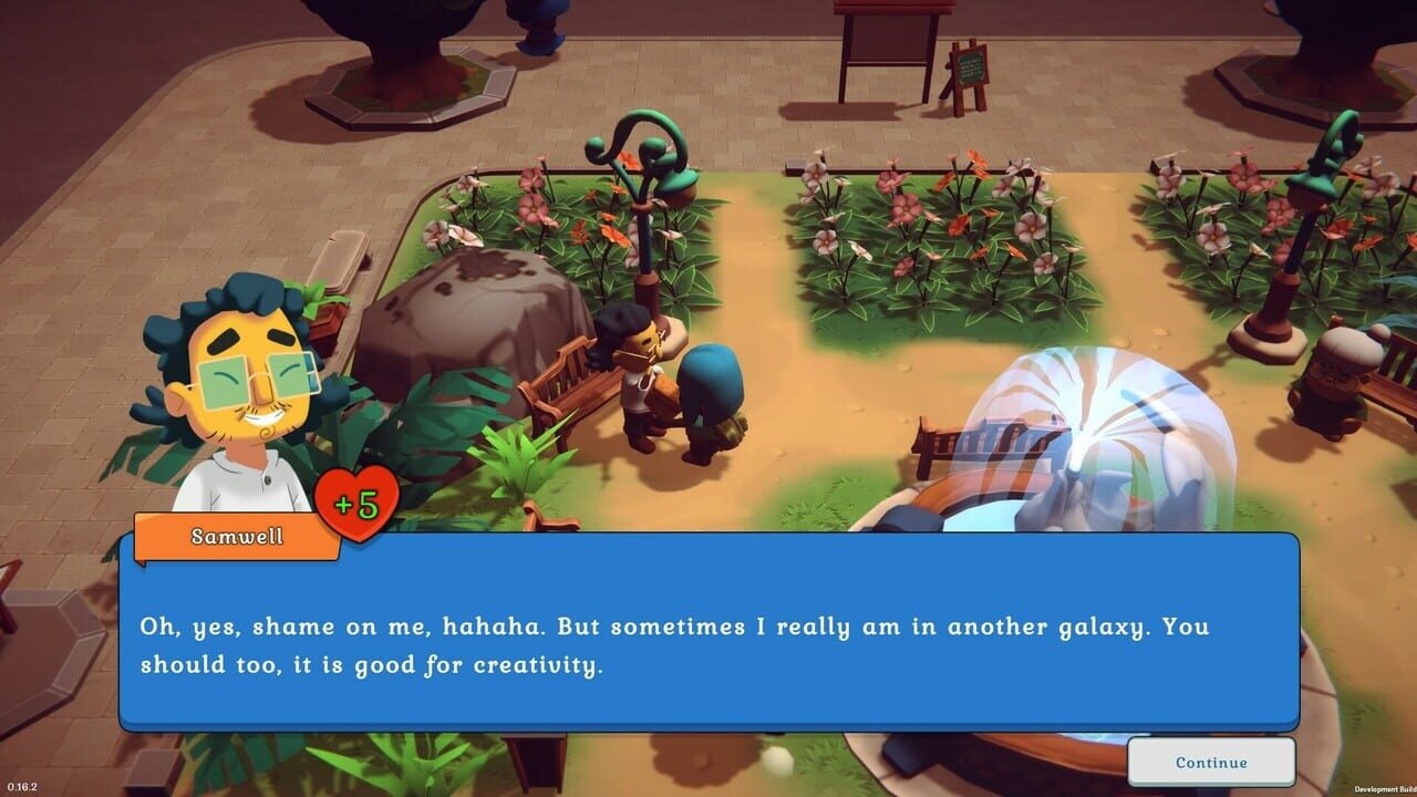 Co-op Frenzy: Spirit of the Island + Biped Bundle Image