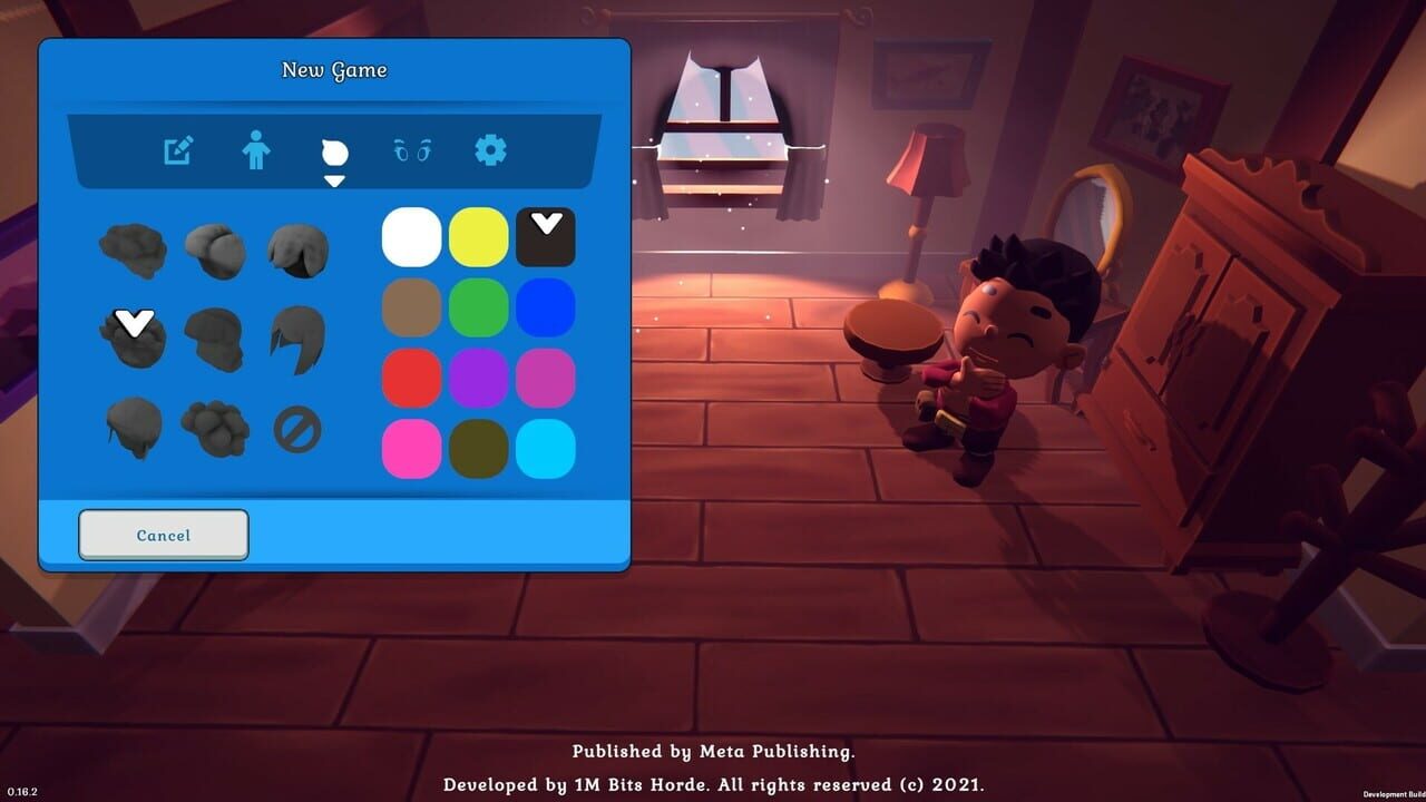 Co-op Frenzy: Spirit of the Island + Biped Bundle Image