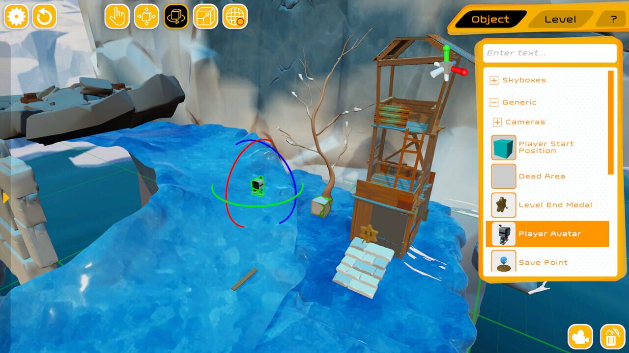 Co-op Frenzy: Spirit of the Island + Biped Bundle Image