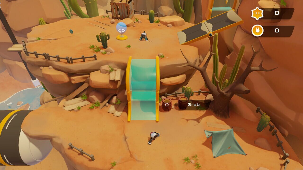 Co-op Frenzy: Spirit of the Island + Biped Bundle Image