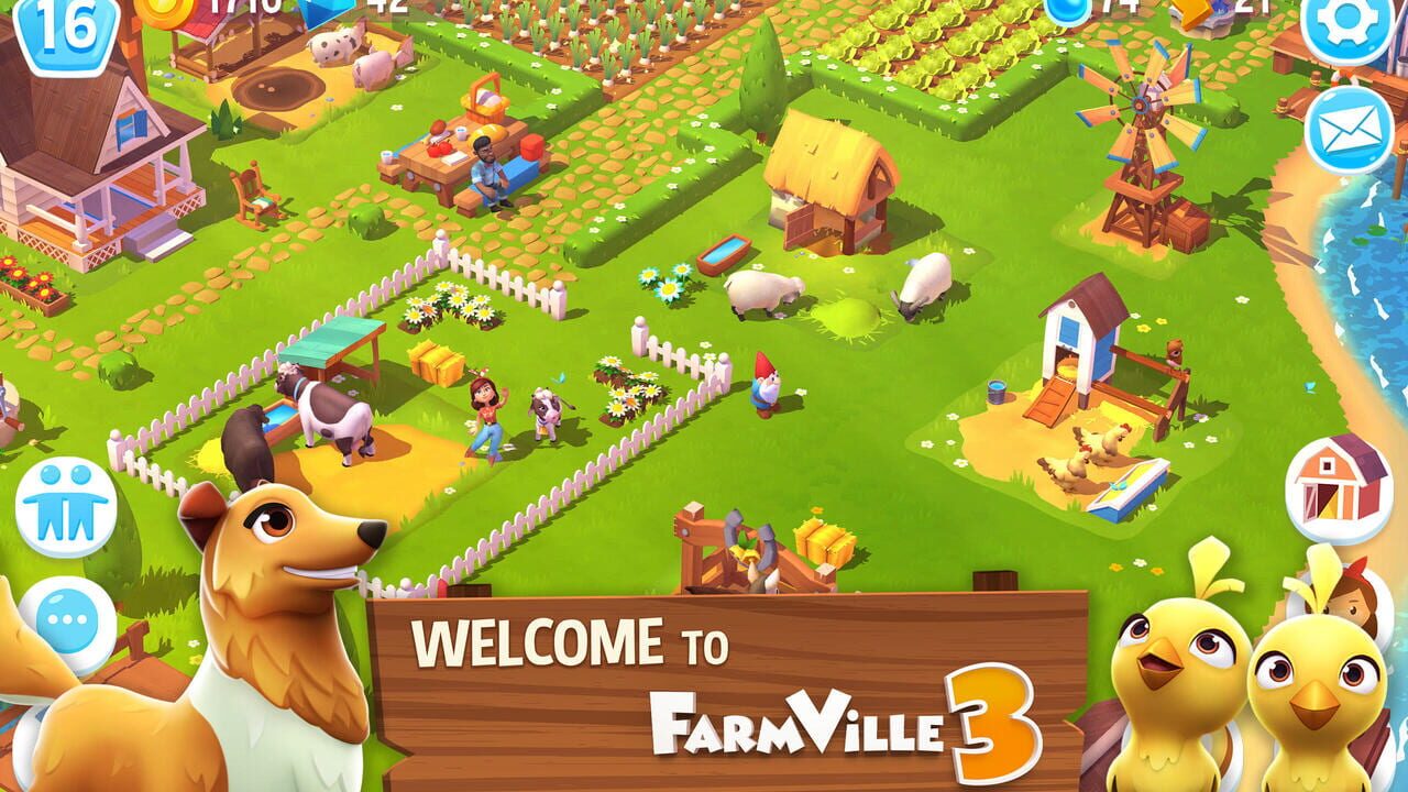 FarmVille 3 Image