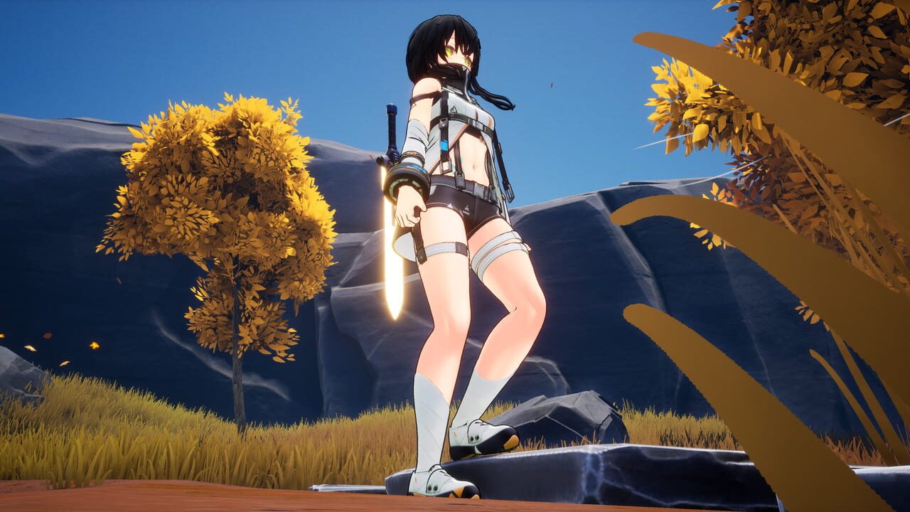 Mecha Attack — Screenshot 2