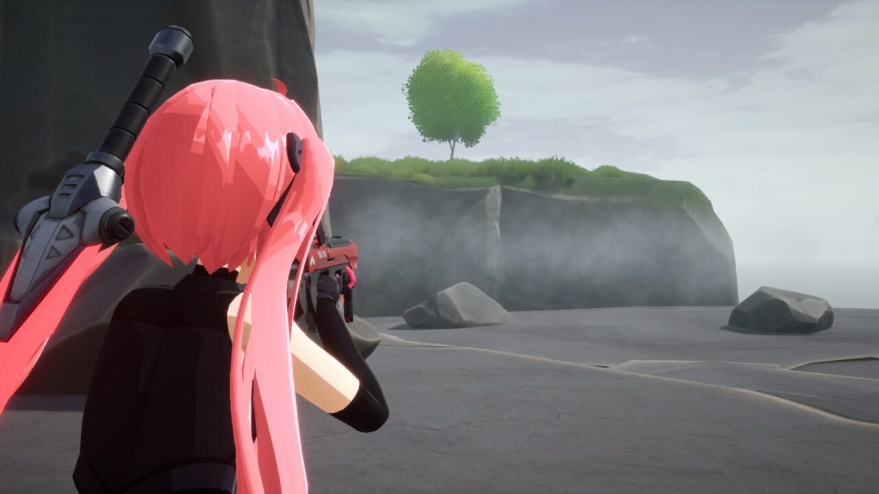 Mecha Attack — Screenshot 4