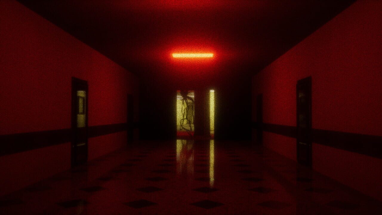 Dream Logic Screenshot 1
