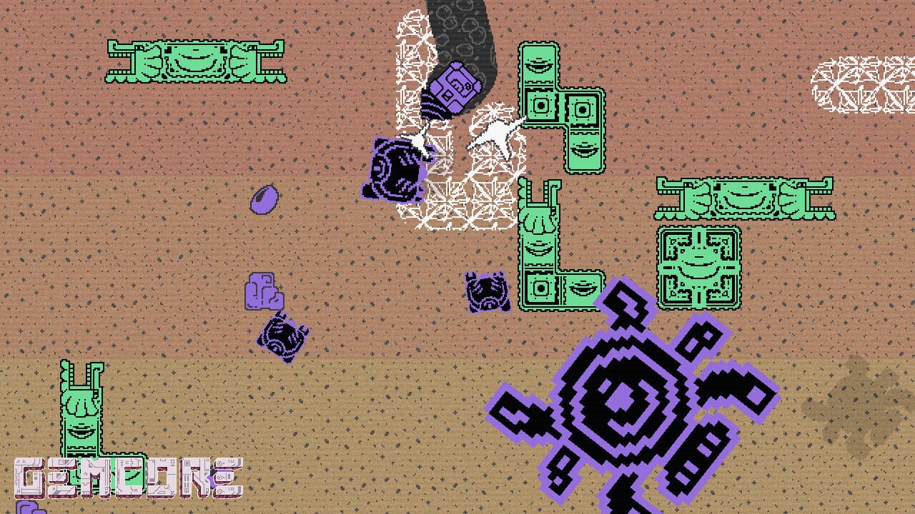 GemCore Image