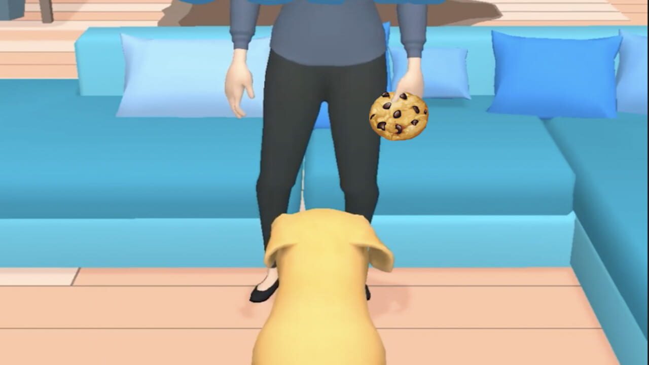 Dog Life Simulator — Screenshot 3
